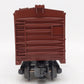 MTH 30-7428 O Gauge Erie Lackawanna Boxcar #55205 LN/Box