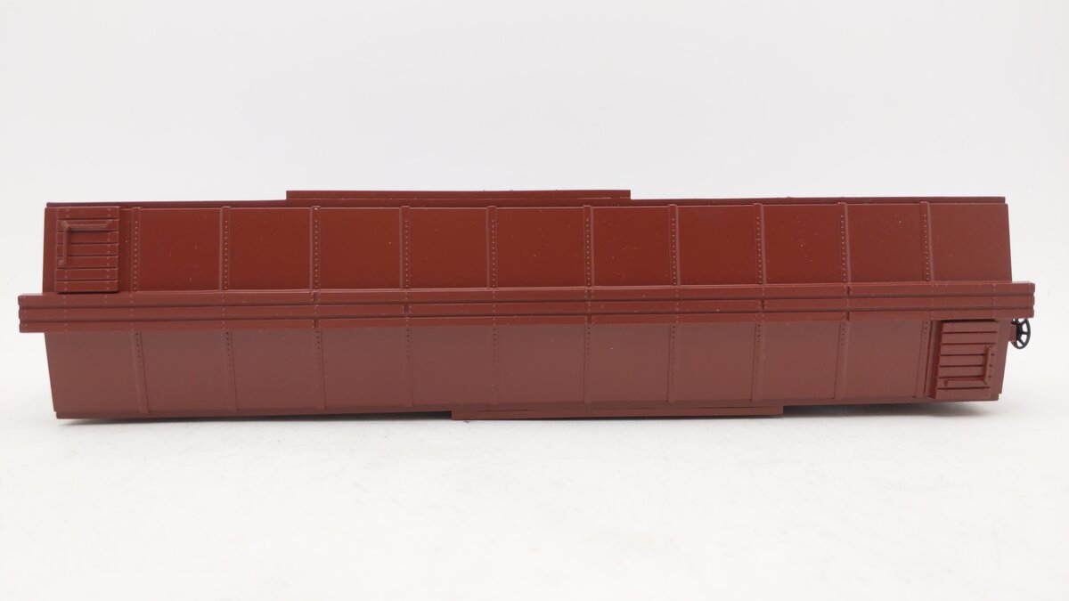 MTH 30-7428 O Gauge Erie Lackawanna Boxcar #55205 LN/Box