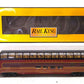 MTH 30-67299 PRR 60' Streamlined Vista Dome Car LN/Box