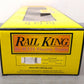 MTH 30-67299 PRR 60' Streamlined Vista Dome Car LN/Box