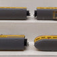 MTH 30-68248 O Union Pacific 60' Streamlined Passenger Car Set (4) LN/Box