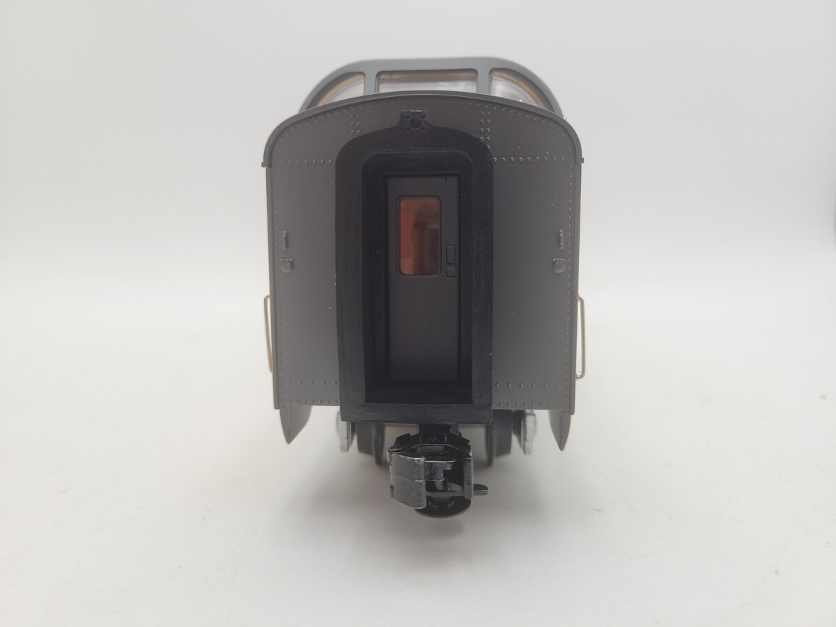 MTH 30-68251 Union Pacific 60' Streamlined Full-Length Vista Dome Car EX/Box