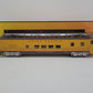 MTH 30-68251 Union Pacific 60' Streamlined Full-Length Vista Dome Car EX/Box