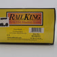 MTH 30-68251 Union Pacific 60' Streamlined Full-Length Vista Dome Car EX/Box
