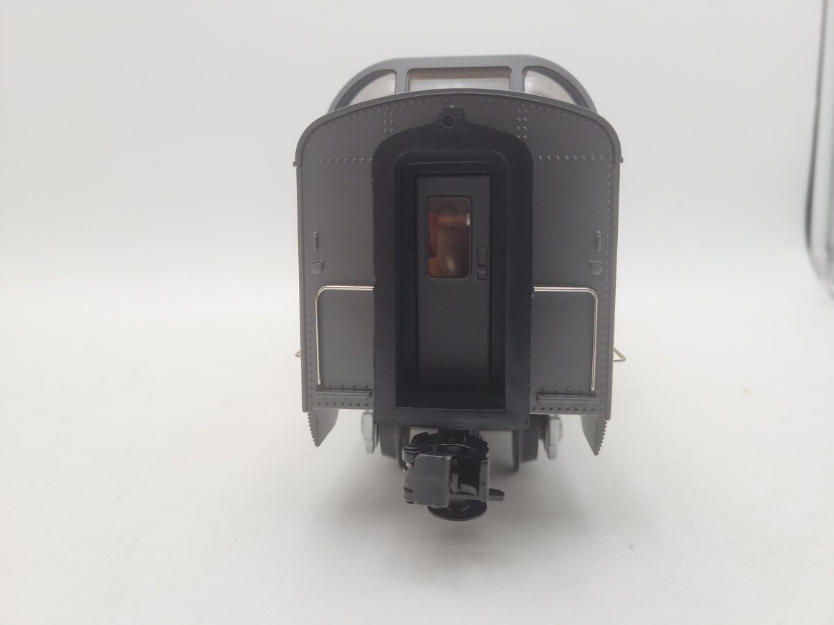 MTH 30-68251 Union Pacific 60' Streamlined Full-Length Vista Dome Car EX/Box