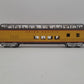 MTH 30-68251 Union Pacific 60' Streamlined Full-Length Vista Dome Car EX/Box