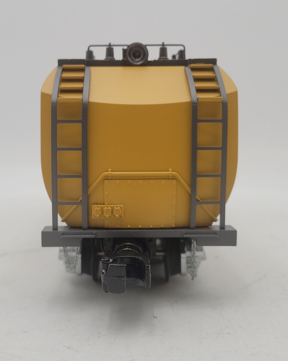 MTH 30-30003 O Union Pacific RailKing Auxiliary Water Tender #907857 LN/Box