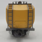 MTH 30-30003 O Union Pacific RailKing Auxiliary Water Tender #907857 LN/Box