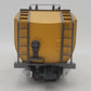 MTH 30-30003 O Union Pacific RailKing Auxiliary Water Tender #907857