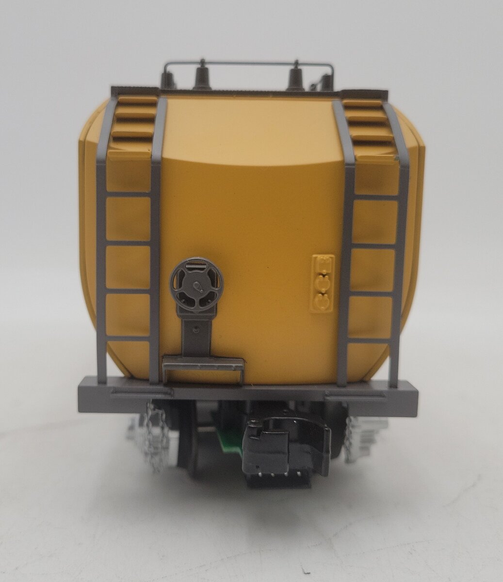 MTH 30-30003 O Union Pacific RailKing Auxiliary Water Tender #907857 LN/Box