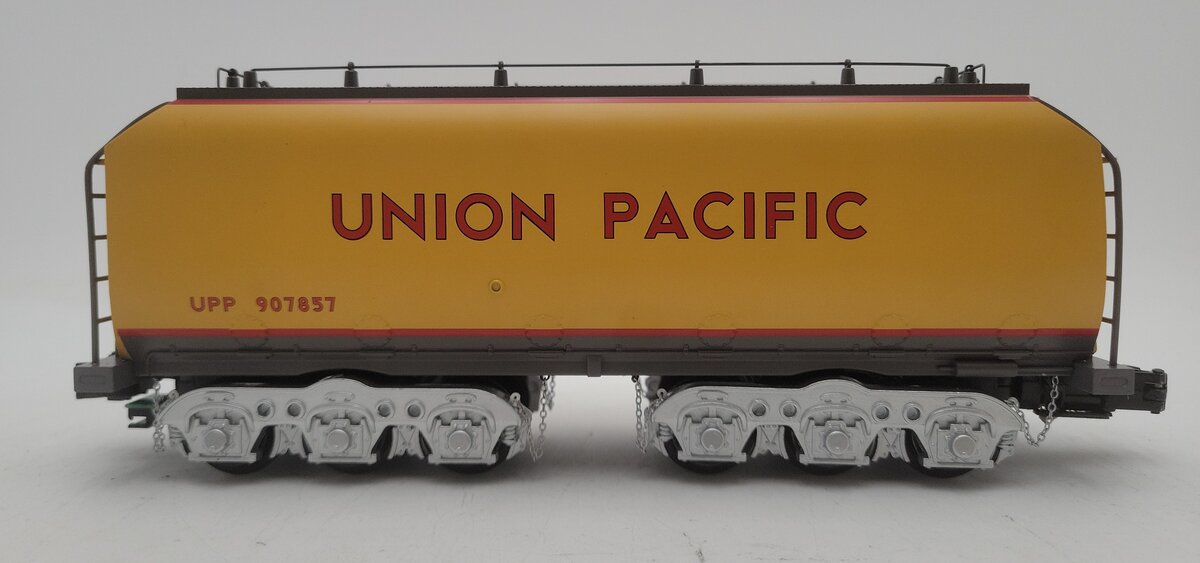 MTH 30-30003 O Union Pacific RailKing Auxiliary Water Tender #907857 LN/Box