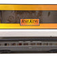 MTH 30-68246 O Gauge NYC 60' Streamlined Coach Car #2658 NIB