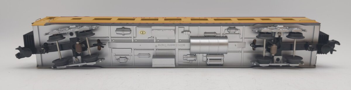 MTH 30-68250 O Gauge Union Pacific 60' Streamlined Coach Car EX/Box