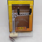 MTH 30-11009 O Scale Cantilevered Signal Bridge LN/Box