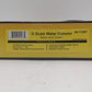 MTH 30-11007 O Scale Die Cast Adjustable Black & Cream Water Column LN/Box
