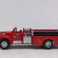 MTH 30-50103 O Cleveland Union Terminal Fire Truck - Die-Cast LN/Box