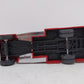 MTH 30-50103 O Cleveland Union Terminal Fire Truck - Die-Cast LN/Box