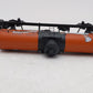 Atlas 8641 O Gauge Italian Cook 8,000 Gallon Tank Car #429 (3-Rail) LN/Box