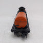 Atlas 8641 O Gauge Italian Cook 8,000 Gallon Tank Car #429 (3-Rail) LN/Box