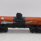 Atlas 8641 O Gauge Italian Cook 8,000 Gallon Tank Car #429 (3-Rail) LN/Box