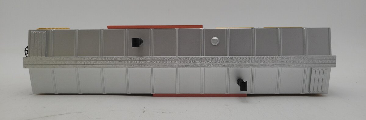 MTH 30-79168 O Gauge Chessie Engineering Car EX/Box
