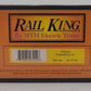 MTH 30-79168 O Gauge Chessie Engineering Car EX/Box