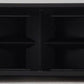 Atlas 8496-1 O Gauge Ford USRA 55 Ton Coal Hopper #1800 (3-Rail) EX/Box