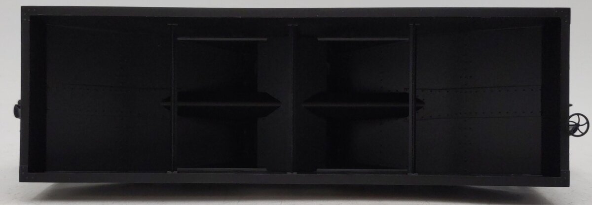 Atlas 8496-1 O Gauge Ford USRA 55 Ton Coal Hopper #1800 (3-Rail) EX/Box