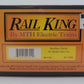 MTH 30-74280 Southern Pacific 50' Modern Boxcar #650525 LN/Box