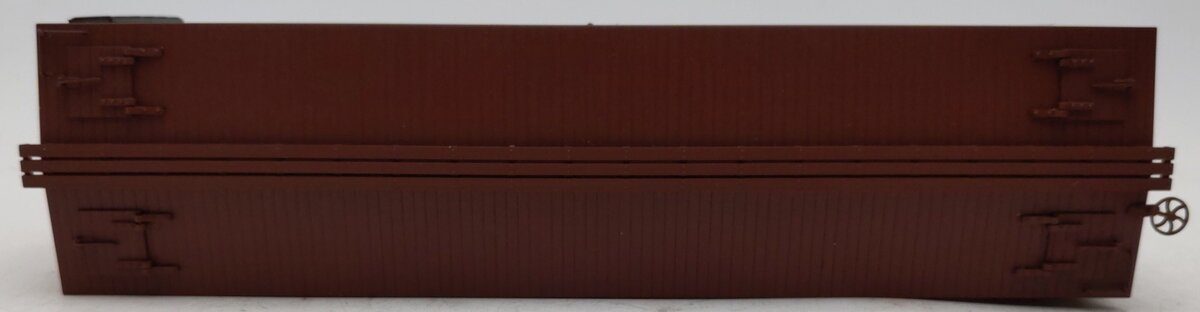 Atlas 3001518S O Dewey and Almy Chemical Co 40' Wood Reefer #100 - 3-Rail EX/Box
