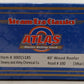 Atlas 3001518S O Dewey and Almy Chemical Co 40' Wood Reefer #100 - 3-Rail EX/Box