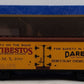 Atlas 3001518S O Dewey and Almy Chemical Co 40' Wood Reefer #100 - 3-Rail EX/Box