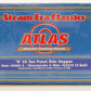 Atlas 8483-4 O Chesapeake & Ohio 55 Ton Panel Side Hopper #63372 (3 Rail) NIB