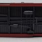 Atlas 6452-3 Burlington USRA Single-Sheathed Box Car #16091 (3Rail) EX/Box