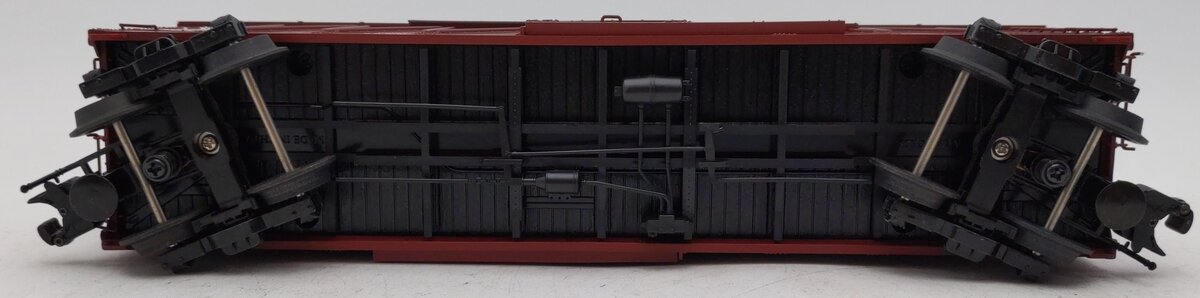 Atlas 6452-3 Burlington USRA Single-Sheathed Box Car #16091 (3Rail) EX/Box