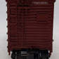Atlas 6452-3 Burlington USRA Single-Sheathed Box Car #16091 (3Rail) EX/Box