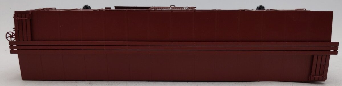 Atlas 6452-3 Burlington USRA Single-Sheathed Box Car #16091 (3Rail) EX/Box