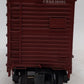 Atlas 6452-3 Burlington USRA Single-Sheathed Box Car #16091 (3Rail) EX/Box