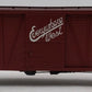 Atlas 6452-3 Burlington USRA Single-Sheathed Box Car #16091 (3Rail) EX/Box