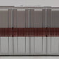 Atlas  30018215 O Gauge 40' 1937 Canadian AAR Single Door Box Car #521497 VG/Box