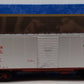 Atlas  30018215 O Gauge 40' 1937 Canadian AAR Single Door Box Car #521497 VG/Box