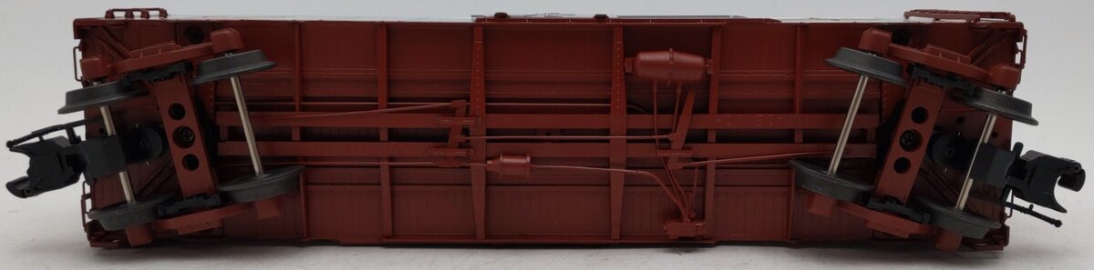 Atlas  30018215 O Gauge 40' 1937 Canadian AAR Single Door Box Car #521497 VG/Box