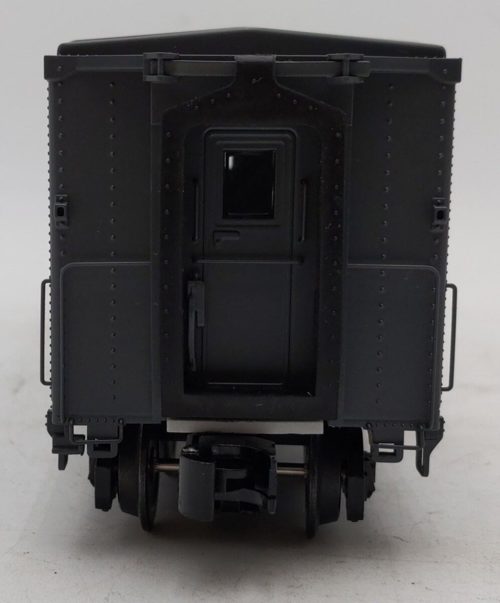 Atlas 3007710 O Gauge New York Central Rebuilt Express Box Car #9404 (3 Rail) EX/Box