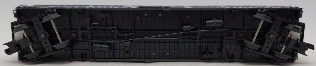 Atlas 3007710 O Gauge New York Central Rebuilt Express Box Car #9404 (3 Rail) EX/Box