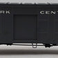 Atlas 3007710 O Gauge New York Central Rebuilt Express Box Car #9404 (3 Rail) EX/Box
