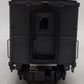 Atlas 3007710 O Gauge New York Central Rebuilt Express Box Car #9404 (3 Rail) EX/Box