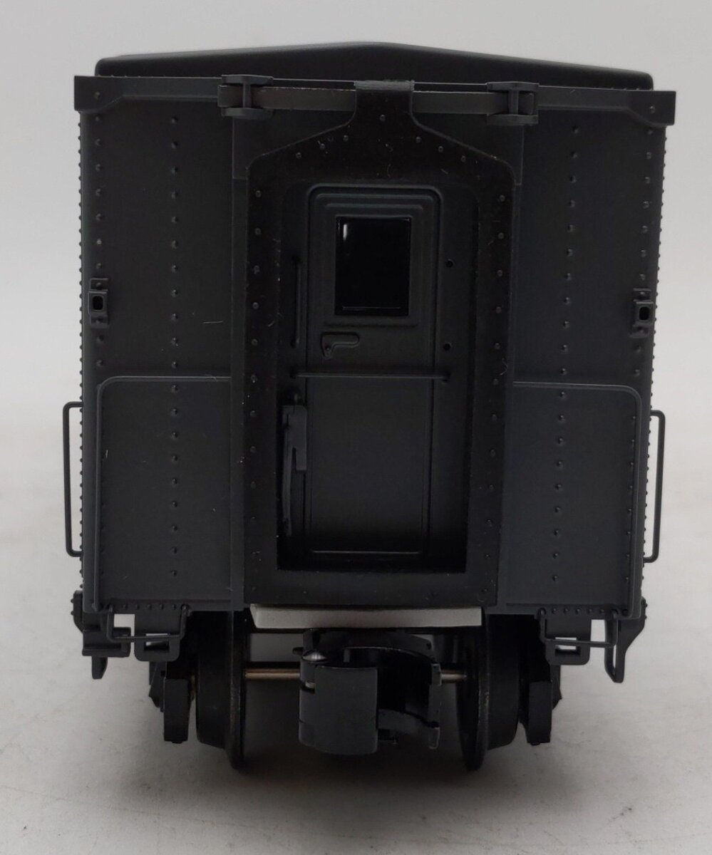 Atlas 3007710 O Gauge New York Central Rebuilt Express Box Car #9404 (3 Rail) EX/Box