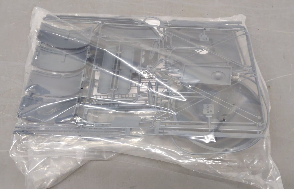 Atlas 6916 O Steel Water Tower Footprint Base 5-1/2x5-1/2