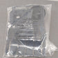 Atlas 6916 O Steel Water Tower Footprint Base 5-1/2x5-1/2" Column 1-5/8x3-14"Kit NIB