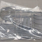 Atlas 6916 O Steel Water Tower Footprint Base 5-1/2x5-1/2" Column 1-5/8x3-14"Kit NIB